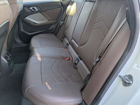 Used 2025 BMW 228i xDrive image 18