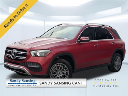 Used 2021 Mercedes-Benz GLE 350 4MATIC