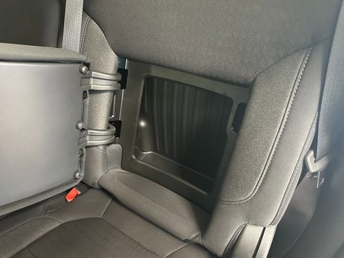 Used 2021 Chevrolet Silverado 1500 RST image 37