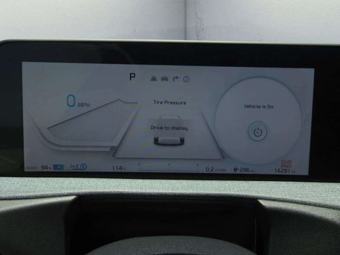 Used 2024 Kia EV6 Light RWD image 26