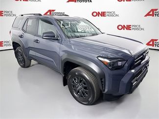Certified 2025 Toyota 4Runner SR5 video 1