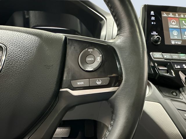 Used 2018 Honda Odyssey EX-L image 18