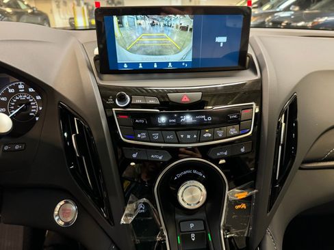 New 2026 Acura RDX SH-AWD image 25