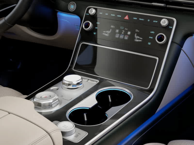 New 2027 Genesis GV80 2.5T RWD image 21
