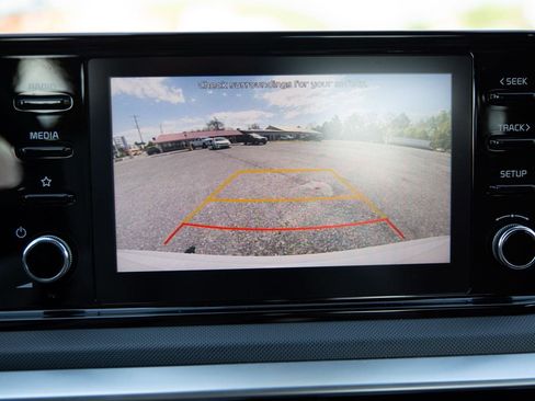 Used 2021 Kia K5 GT-Line FWD image 17