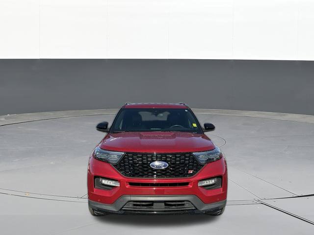 Used 2020 Ford Explorer ST AWD/4WD image 10