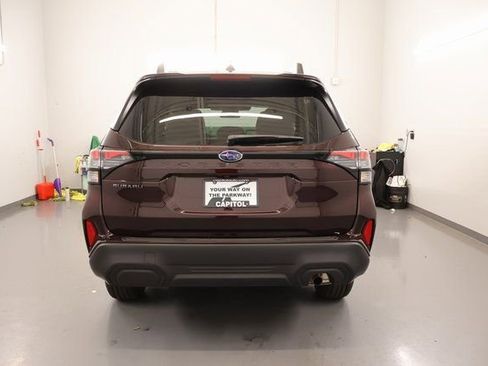 New 2026 Subaru Forester Premium image 3