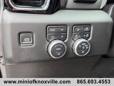 Used 2024 GMC Sierra 1500 Denali AWD/4WD image 35