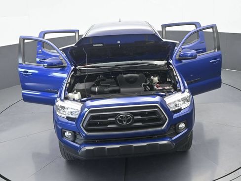 Used 2022 Toyota Tacoma SR5 RWD image 57