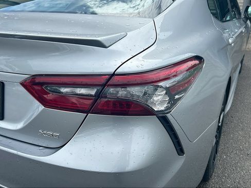 Used 2024 Toyota Camry XSE FWD image 10