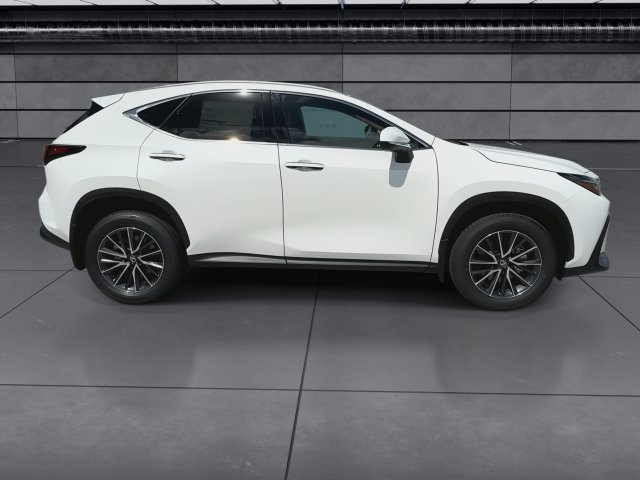 New 2026 Lexus NX 350 AWD w/ Accessory Package (K3) image 9