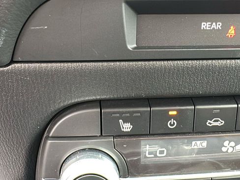 Used 2023 MAZDA CX-5 AWD 2.5 S w/ Select Package image 18