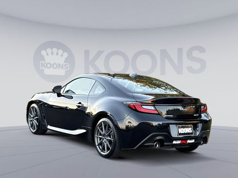 Used 2024 Subaru BRZ Limited image 4