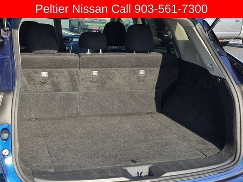 Used 2021 Nissan Murano SV FWD image 9