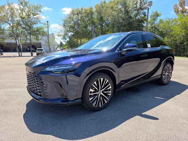 New 2026 Lexus RX 350 Premium Plus FWD image 7