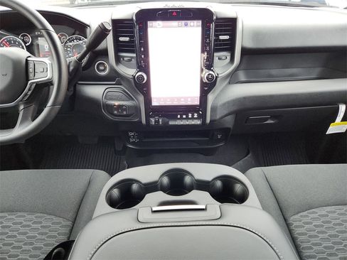 New 2026 RAM 2500 Tradesman image 15