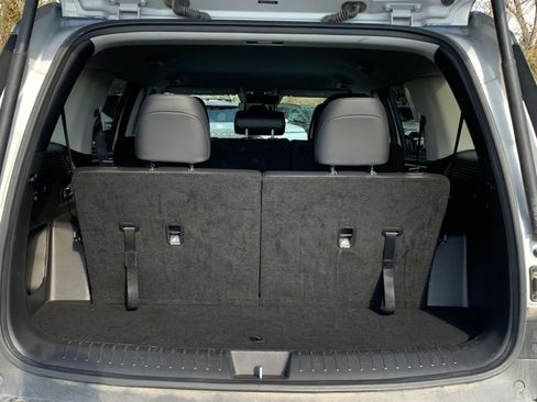 Used 2025 Hyundai Santa Fe SEL image 34