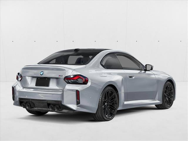 New 2027 BMW M2 RWD image 2