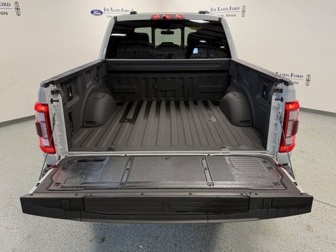 Used 2023 Ford F150 Raptor AWD/4WD image 25