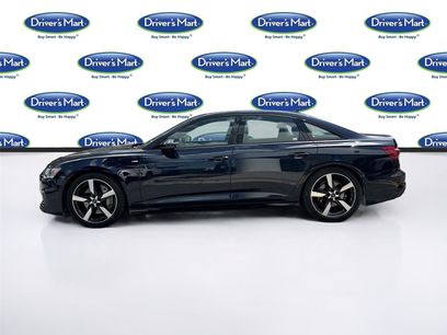 Used 2021 Audi A6 3.0T Premium