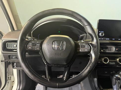 Used 2024 Honda Civic EX image 16