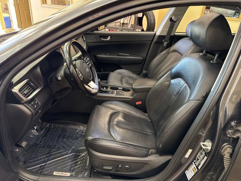 Used 2020 Kia Optima SE image 6