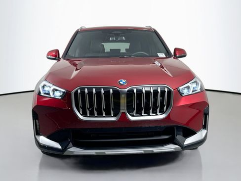 New 2026 BMW X1 xDrive28i w/ Convenience Package image 2