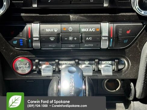 Used 2019 Ford Mustang GT Premium w/ Equipment Group 401A RWD image 27