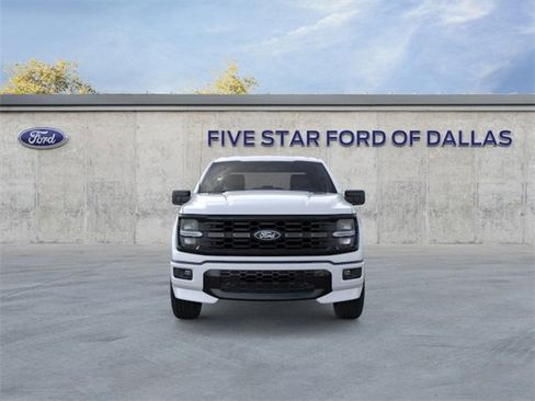 New 2025 Ford F150 STX w/ LOBO Package image 6