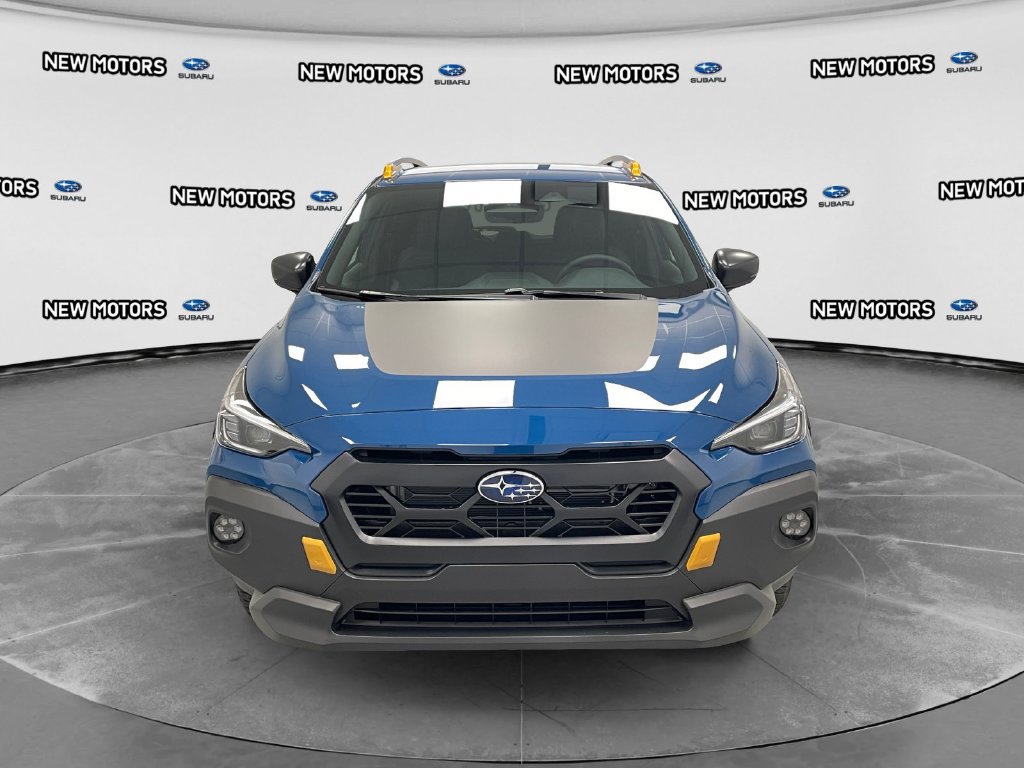 New 2026 Subaru Crosstrek 2.5i Wilderness AWD/4WD image 7