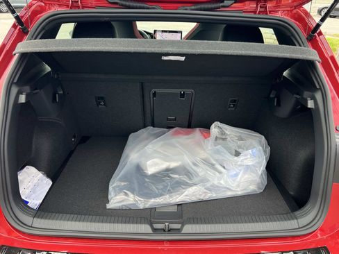 New 2025 Volkswagen GTI SE image 23