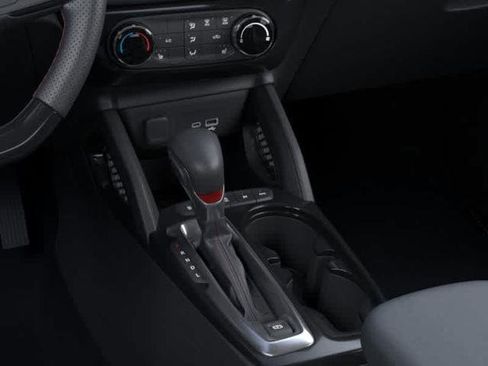 New 2026 Chevrolet TrailBlazer RS w/ Driver Confidence Package image 23