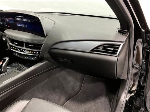 Used 2025 Cadillac CT5 Premium Luxury w/ Sun And Sound Package image 19