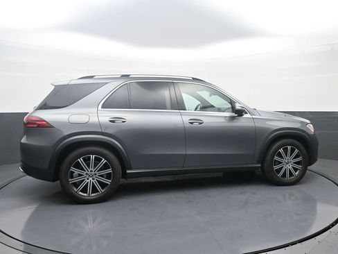 Used 2025 Mercedes-Benz GLE 350 GLE 350 image 8