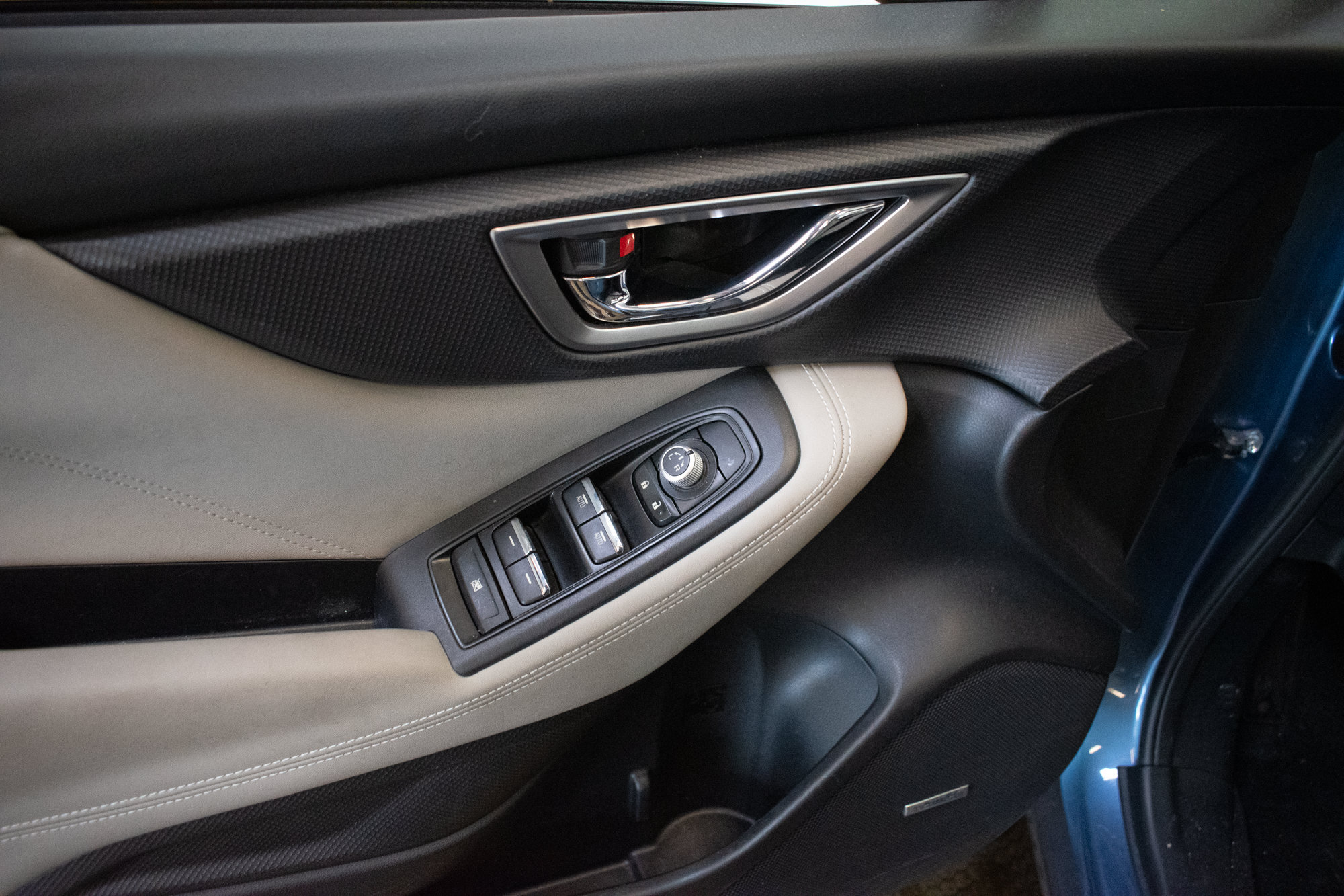 Used 2019 Subaru Forester Limited AWD/4WD image 22