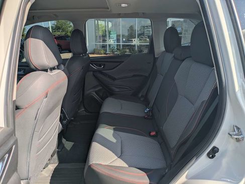 Certified 2023 Subaru Forester Sport AWD/4WD image 16