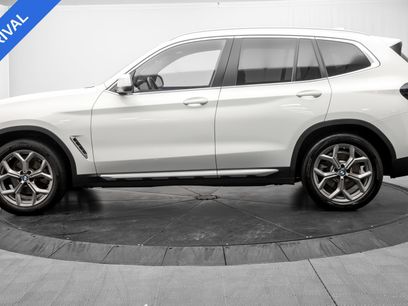 Used 2022 BMW X3 xDrive30i