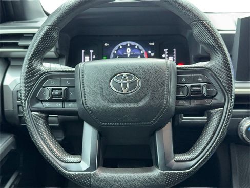 Used 2024 Toyota Tacoma SR5 image 20