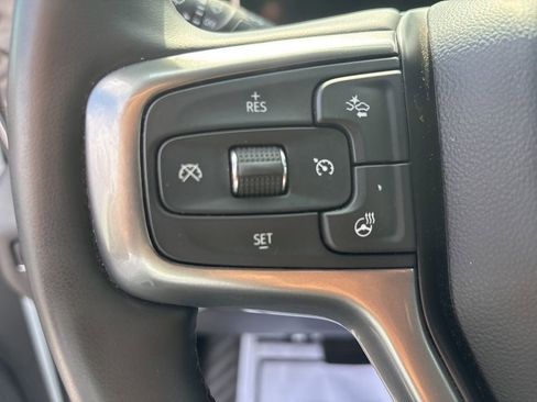 Used 2025 Chevrolet Silverado 2500 LT w/ Convenience Package AWD/4WD image 19