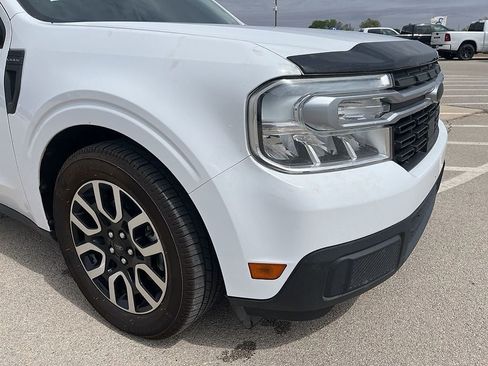 Used 2024 Ford Maverick Lariat FWD image 10
