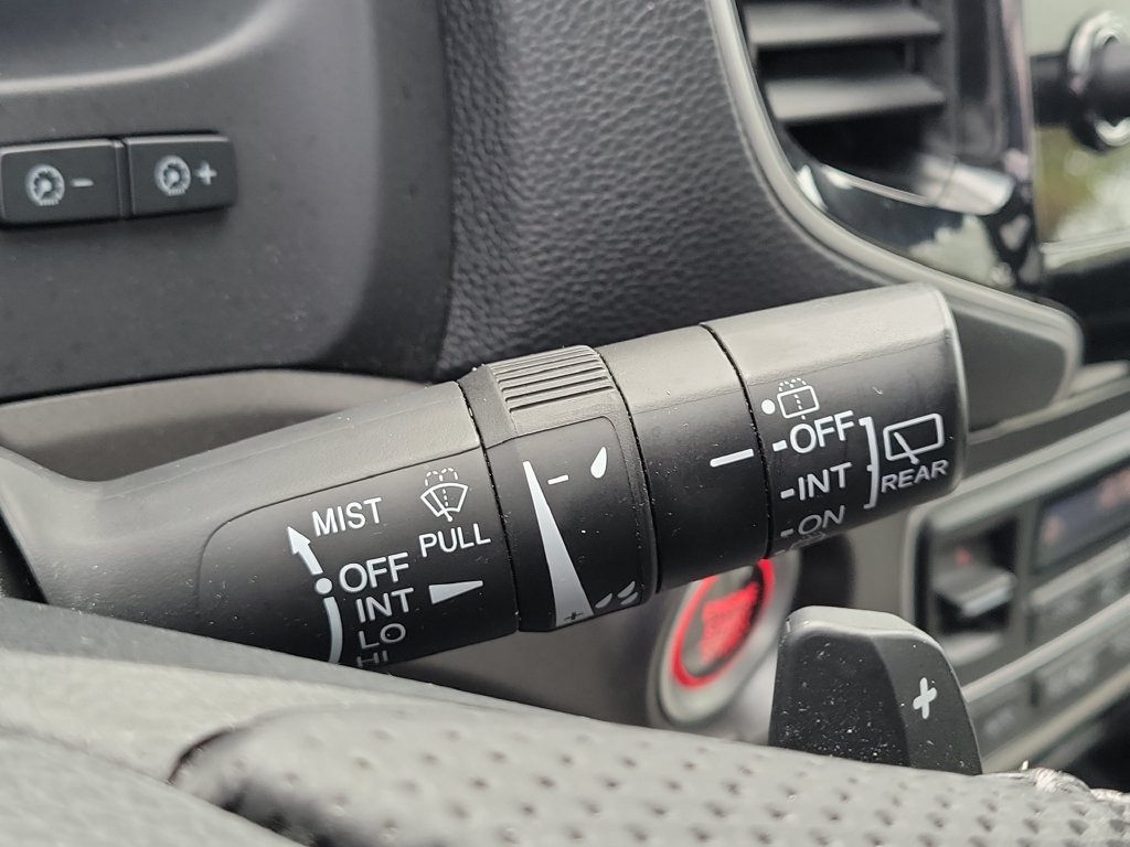 Used 2023 Honda Passport EX-L image 12