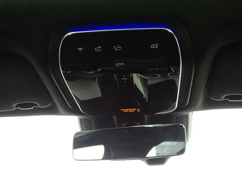 Used 2024 Mercedes-Benz C 300 C 300 image 29