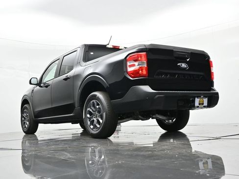 New 2026 Ford Maverick XLT AWD/4WD image 23