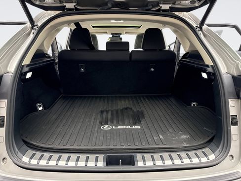 Used 2021 Lexus NX 300 AWD w/ Accessory Package 2 image 22