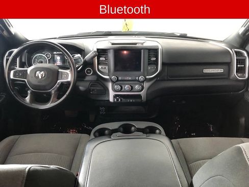 Used 2024 RAM 3500 Big Horn AWD/4WD image 6