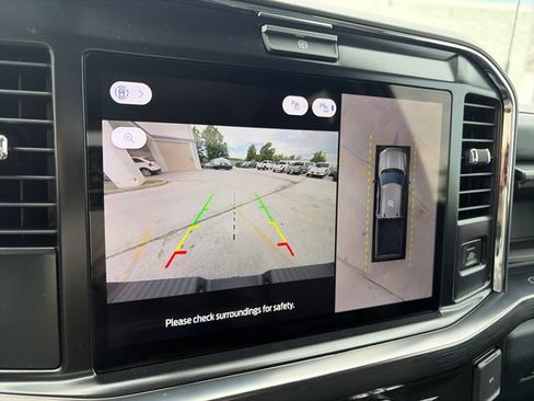 New 2026 Ford F350 Lariat AWD/4WD image 17