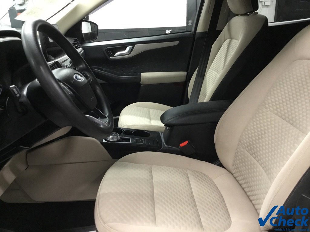 Used 2020 Ford Escape SE AWD/4WD image 24