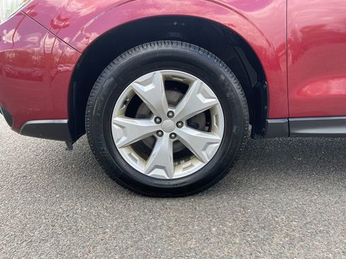Used 2015 Subaru Forester Premium AWD/4WD image 11