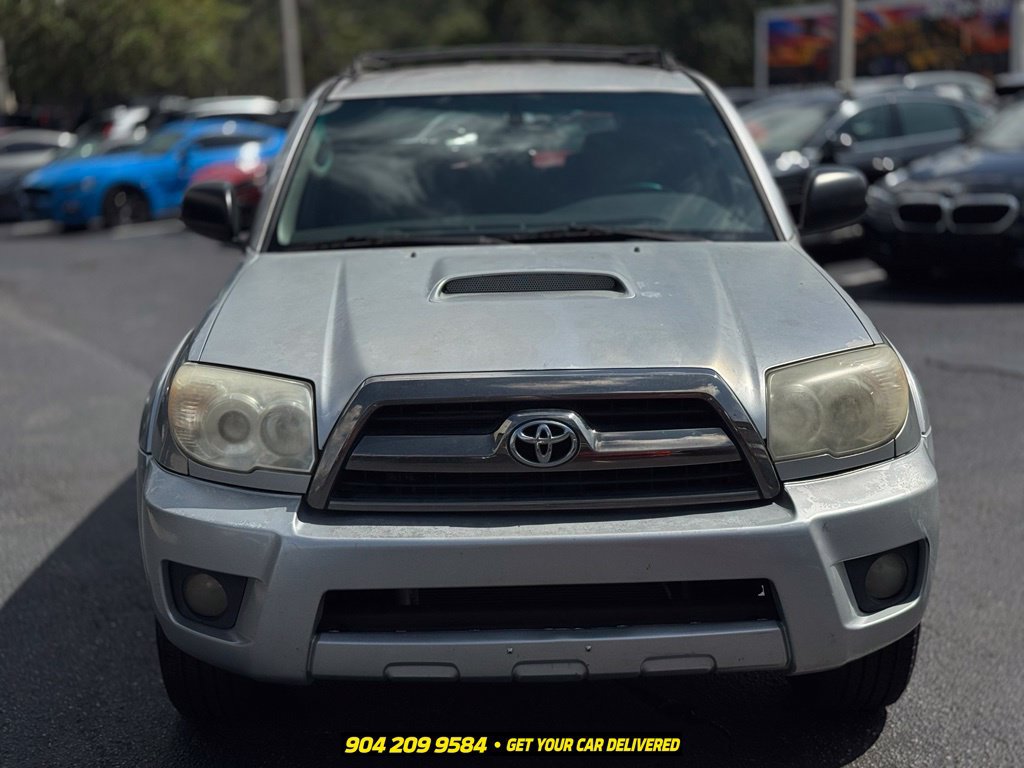 Used 2006 Toyota 4Runner SR5 RWD image 11