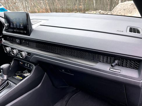 Used 2025 Honda CR-V Sport-L image 17